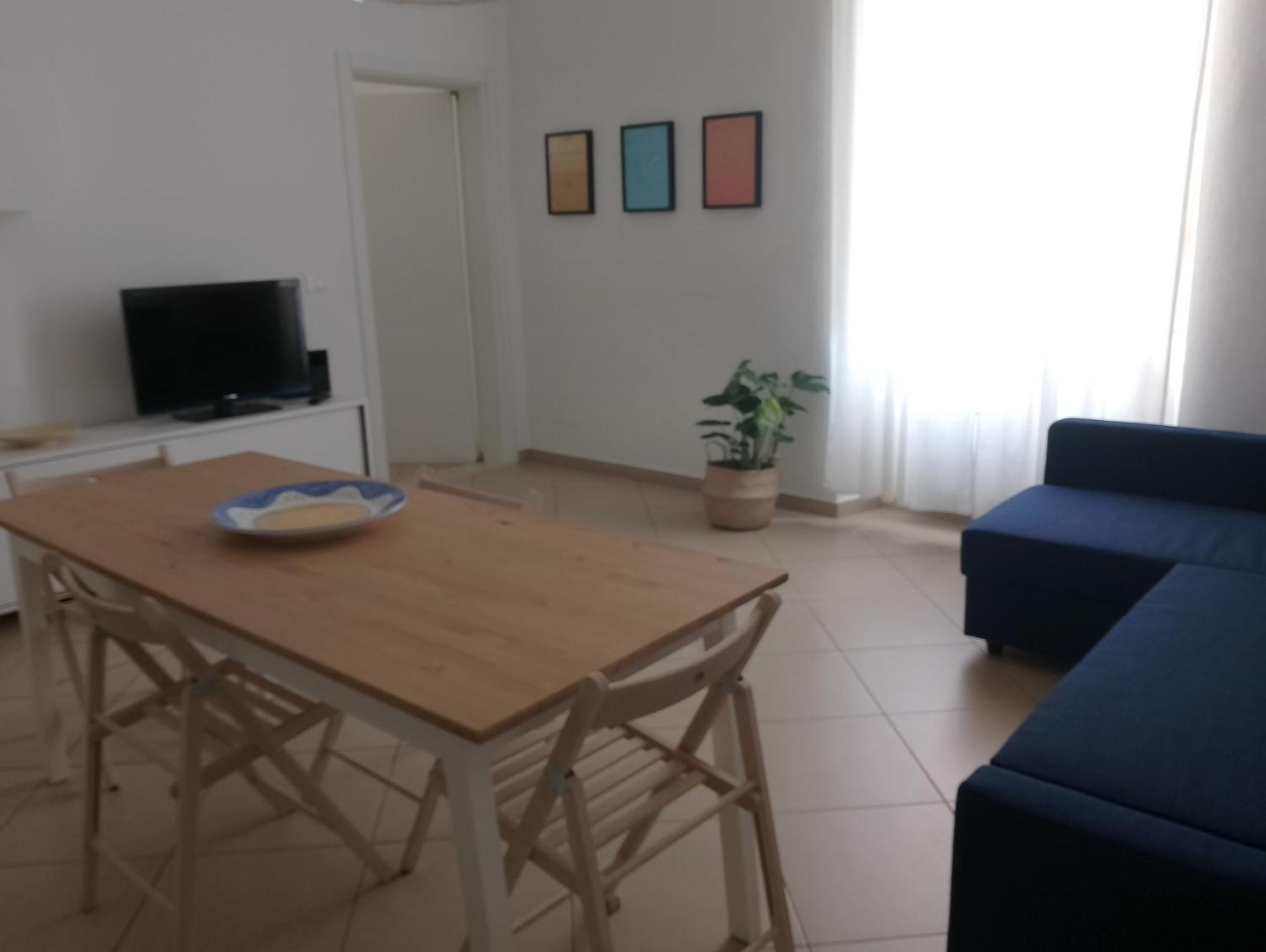 Casa Cavour Leilighet Livorno Eksteriør bilde