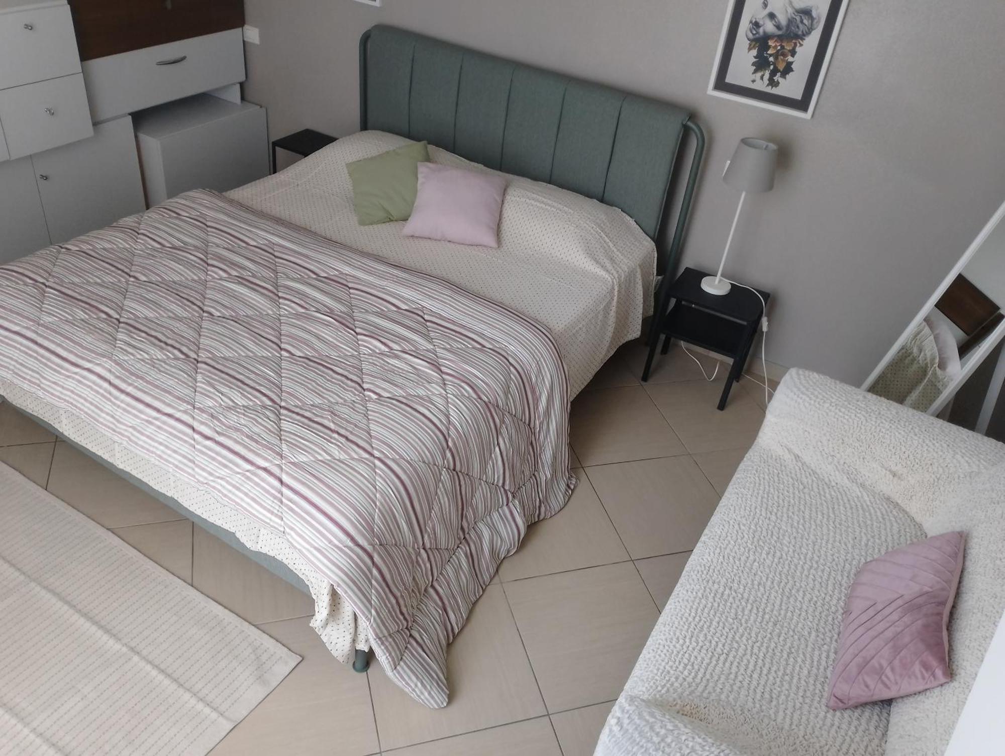 Casa Cavour Leilighet Livorno Eksteriør bilde