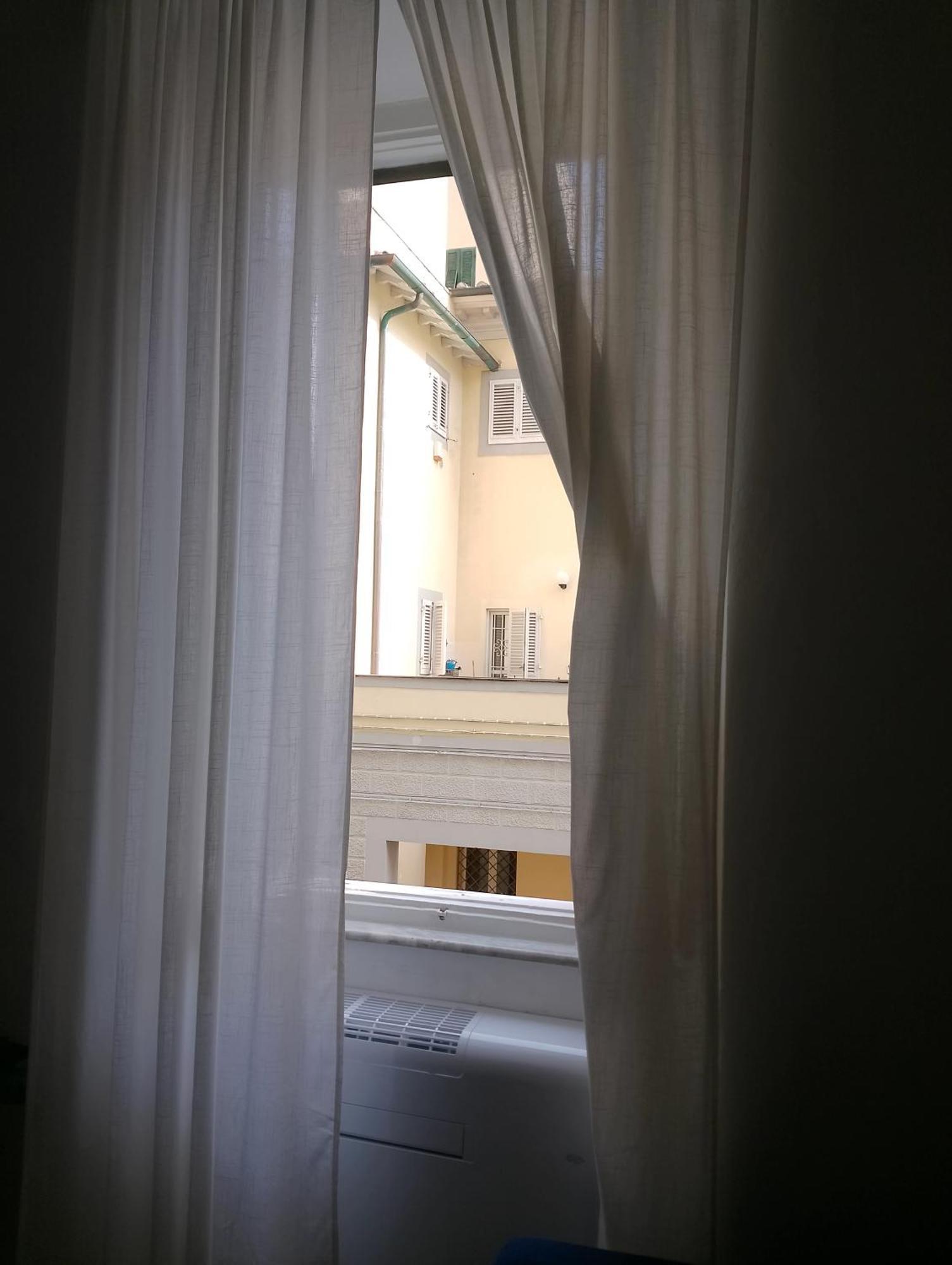 Casa Cavour Leilighet Livorno Eksteriør bilde
